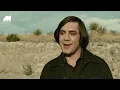 No Country For Old Men 2007 Murder in the dessert