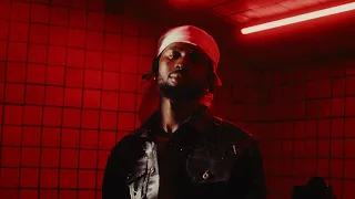 black sherif january 9th official video 
