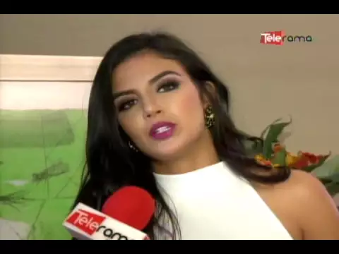 Dayanara nos habla de su participación en reality