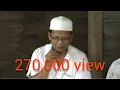Download Lagu Berzanji paling merdu di dunia(Aljannatu الجنة)lirik