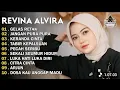 Lagu REVINA ALVIRA - GELAS RETAK - JANGAN PURA PURA - DANGDUT LAWAS FULL ALBUM - GASENTRA 2025