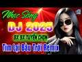 Lagu TÌM LẠI BẦU TRỜI REMIX - NHẠC TRẺ 8X 9X DISCO DJ DANCE VŨ TRƯỜNG SÔI ĐỘNG - NHẠC SÀN TEST LOA 2025