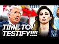 PISSED OFF Judge GOES AFTER Alina Habba