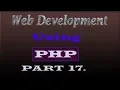 Php Bangla Tutorial 2018 php for loop Part-17