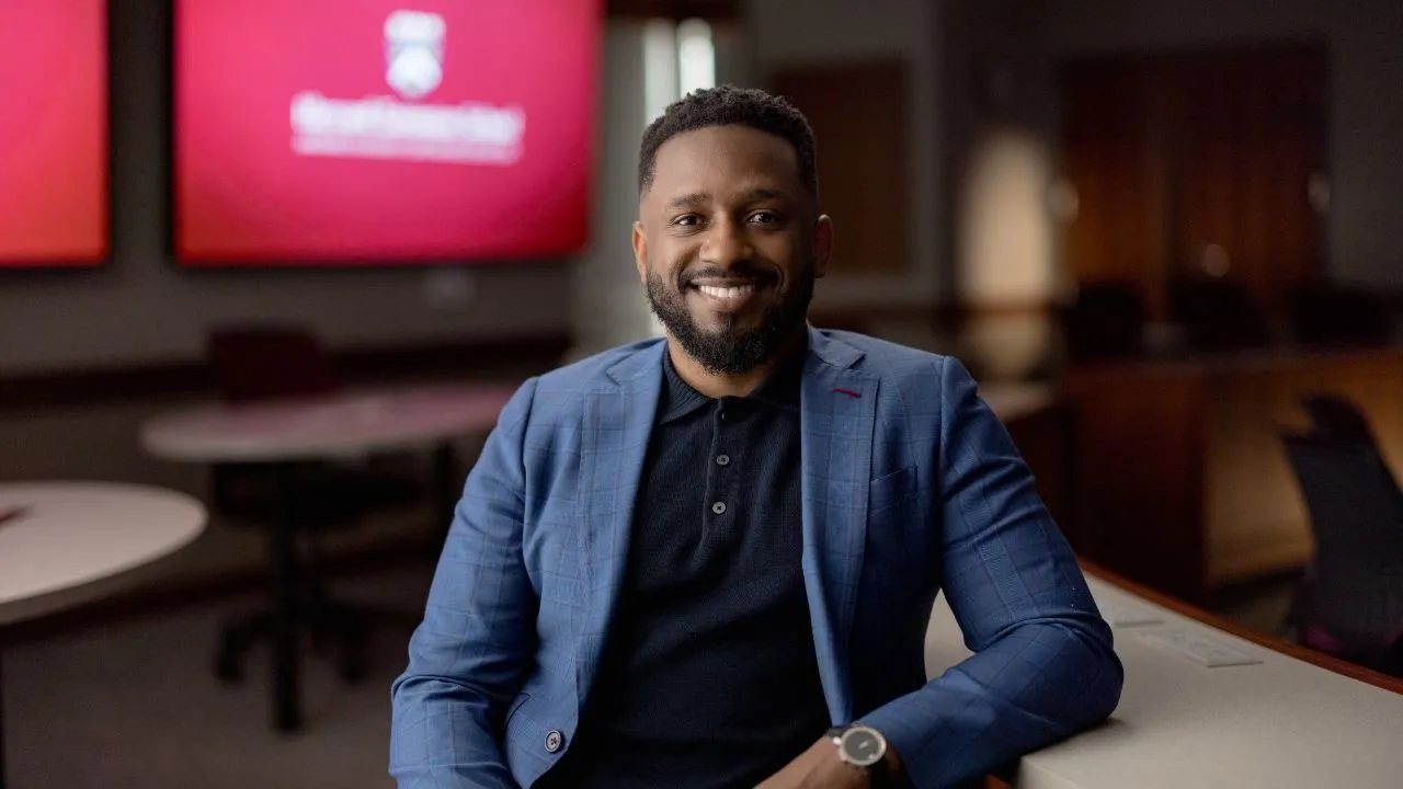 Harvard Extension School — Harvard Extension School — Reimagine What's Possible (YouTube video ad)