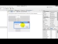 Java Tutorial 29 - JFrame Form with JCheckBox and JRadioButton