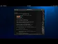 GNOME Text Editor get s a Vim emulator