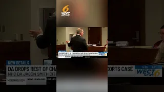 District Attorney s office drops all remaining charges against Cape Fear Escorts case defendants