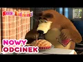 Download Lagu Masza i Niedźwiedź 💥Nowy odcinek💥 🤭 Oddychać, nie oddychać ! 🎈 Zestaw kreskówek
