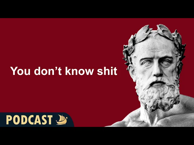 Video: Why Skepticism Is Crucial Today | The Wisdom of Xenophanes | Ep. 004