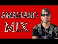 Download Lagu NYE 2023 AMAPIANO MIX | Mina Nawe, Thokoza, Sengizwile, My Friend, Tobetsa, Fatela, Ba Straata