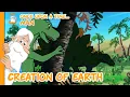 Download Lagu Once Upon A Time... Man | And Earth Was Created... | Series 1, Episode 1 | FULL EPISODE