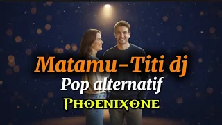  matamu titi dj pop legendaris yang penuh pesona dan emosi