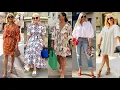 Natural Older Women OVER 50 60 70 New Trends Fashion For Women Summer Fall Fashion 2026