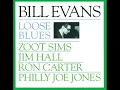 time remembered bill evans quintet