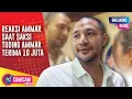 Lagu BREAKING NEWS! Ammar Zoni Buka Suara Usai Sidang, Dapat Intimidasi Sampai Kekerasan?