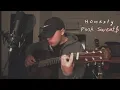 Pink Sweat$ - Honesty (Acoustic Cover By Jesus Valenzuela)
