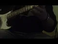 skeletonwitch-soul thrashing black sorcery (cover)