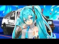 Download Lagu MIKU // Eurobeat Remix - Hatsune Miku x Anamanaguchi