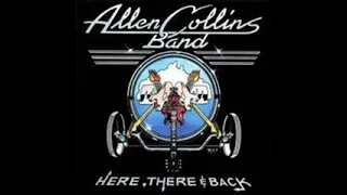 Download Allen Collins Band - This Ride's on Me MP3
