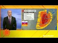Severe weather to threaten Dallas to Chicago AccuWeather