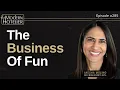 Inside the Operations of Hospitality Giant MGM Resorts International with Ayesha Molino