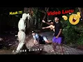 Lagu Prank Pocong Expose Cisoka lucu bikin Ngakak #viral #prank #prank #horror #fyp #fypシ #video lucu