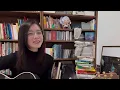 milet 「Anytime Anywhere」 Acoustic clip - Rescaling with AI