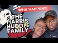 God Told Him To Quit Job To Make TIKTOK s - WHA HAPPUN The Harris Huddle Family