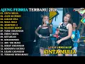 Lagu CINTA MULIA - JAUH KO PERGI - GARAM CINA - AJENG FEBRIA TERBARU 2026