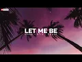 LET ME BE - The second voice | BEST AFRO HOUSE REMIX