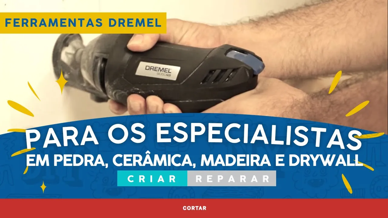 Vídeo anhangueraferramentas