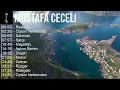 Mustafa Ceceli 2023 - Türkçe Müzik 2023 - Rastgele, Öptüm Nefesinden, Salıncak, Sargı