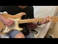Josman - j allume tuto guitare
