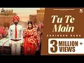 Download Lagu Tu Te Main (OFFICIAL VIDEO) Surinder Baba || Sukhpreet Kaur || Latest Punjabi Song 2025 