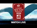 LIVE 2026 Lunar New Year Parade in NYC