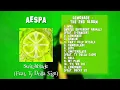 🎧 aespa (에스파) - Switchblade (Feat. Ty Dolla $ign) | 8D AUDIO