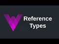 Data Types part 2 - Reference Types Vyper 0 2