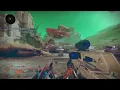 Strikes with clanmate Wolfie aka AK747