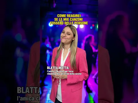 Adesso voglio sapere: quale vi assomiglia di più? 😂