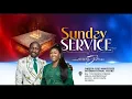 Sunday Service Apostle Johnson Dr Lizzy Suleman 16th AUGUST 2026