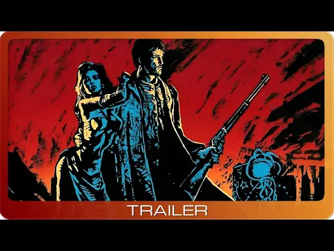 Streets of Fire ≣ 1984 ≣ Trailer