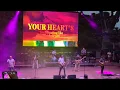 Jump Soja with Slightly Stoopid Red Rocks Amphitheatre Morrison Colorado 8-12-2023