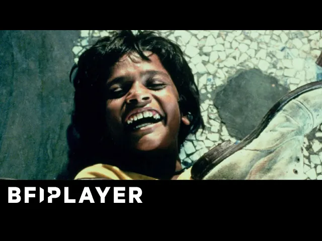 Mark Kermode reviews Salaam Bombay! (1989) | BFI Player