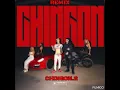 CHINGON 2 (REMIX) — Martinwhite, Cachirula, Santa Fe Klan, NEMJ