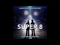 Super 8 Soundtack 1. Don't Bring Me Down - Electric Light Orchestra