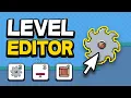 How to make a Level Editor in Unity