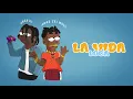 La Vida Loca (On My Mind) -  AMMo Ski Mask ft  Angvlo (Prod.  by Balaclava)