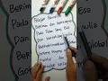Download Lagu ‼️Menyanyikan Lagu Profil Pelajar Pancasila‼️