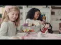 Cut for Time: My Little Step Children (Natalie Portman) - SNL